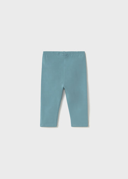 CALZA NIÑA ESMERALDA ESENCIAL MAYORAL