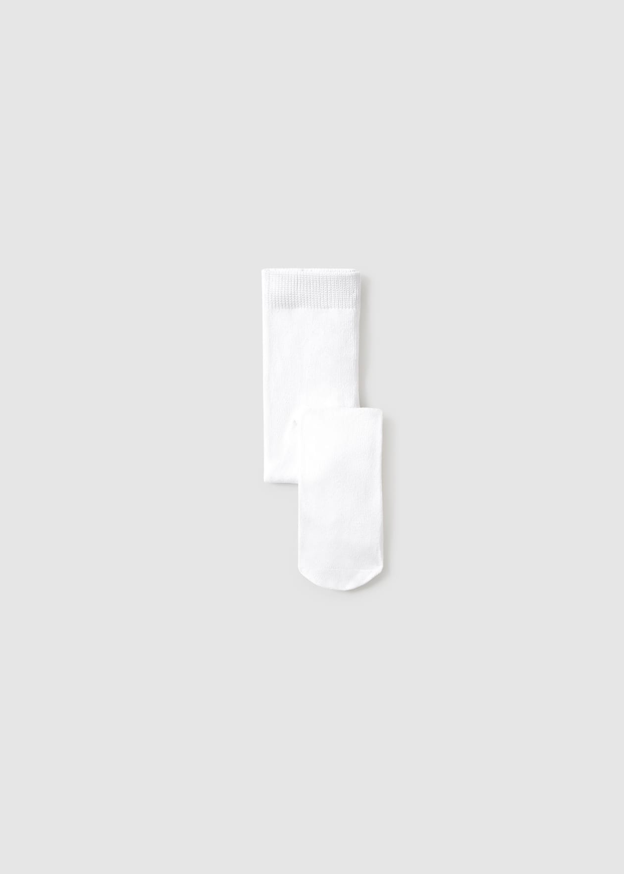 PANTY NIÑA BLANCO MAYORAL