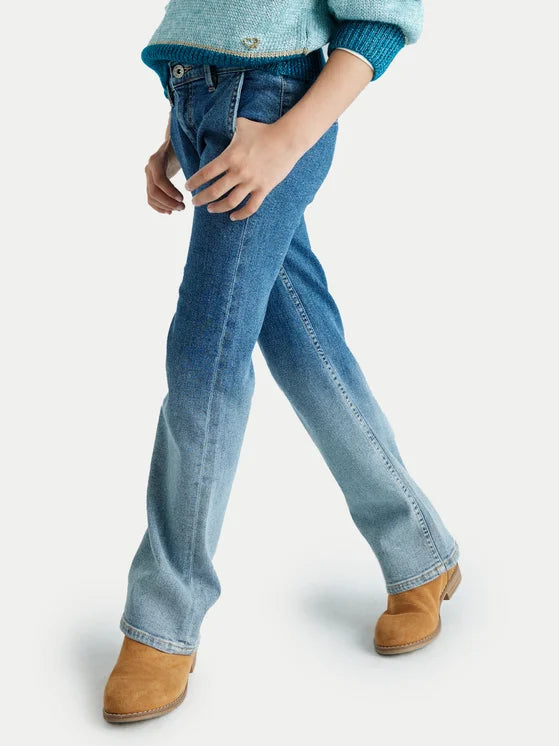 JEANS TEJANO MEDIO MAYORAL