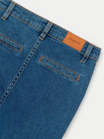 JEANS TEJANO MEDIO MAYORAL