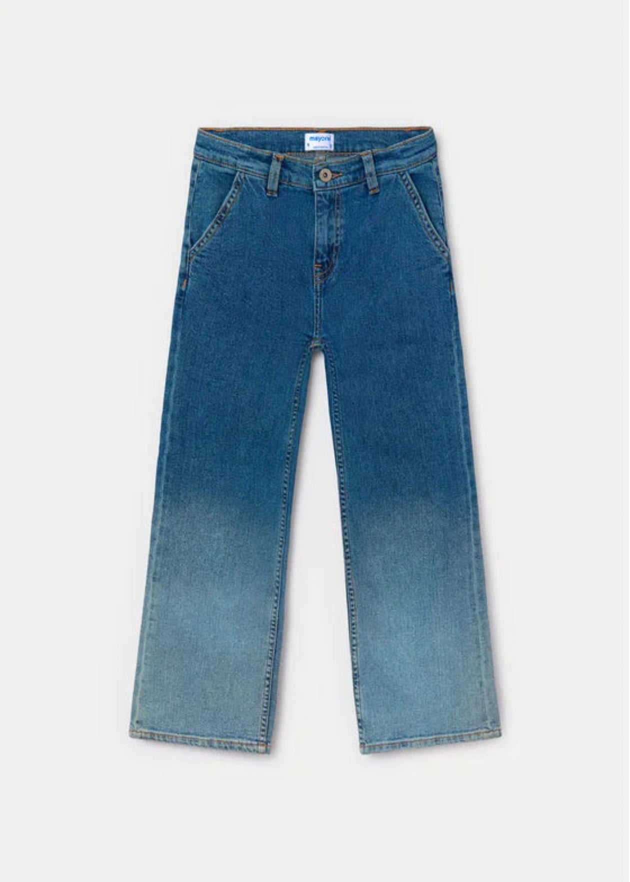 JEANS TEJANO MEDIO MAYORAL