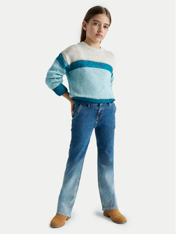 JEANS TEJANO MEDIO MAYORAL