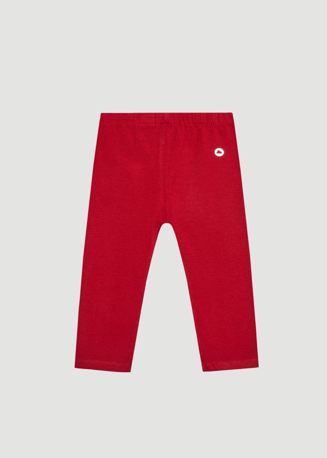 CALZA NIÑA ROJO MAYORAL