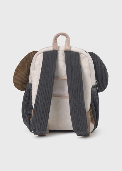 MOCHILA INTERACTIVA PERRITO MAYORAL