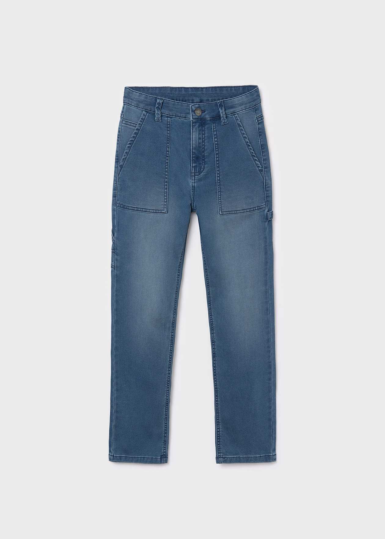 JEANS NIÑO MEDIO MAYORAL