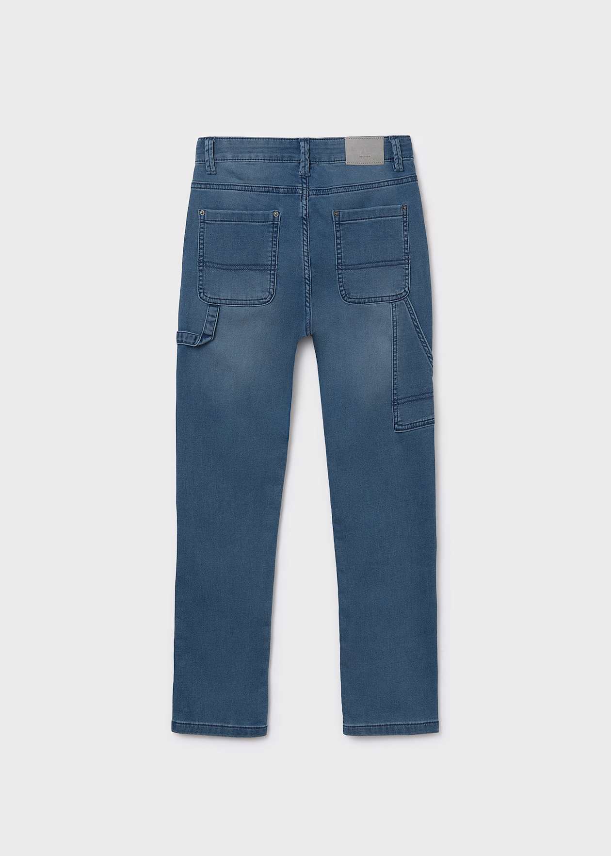 JEANS NIÑO MEDIO MAYORAL