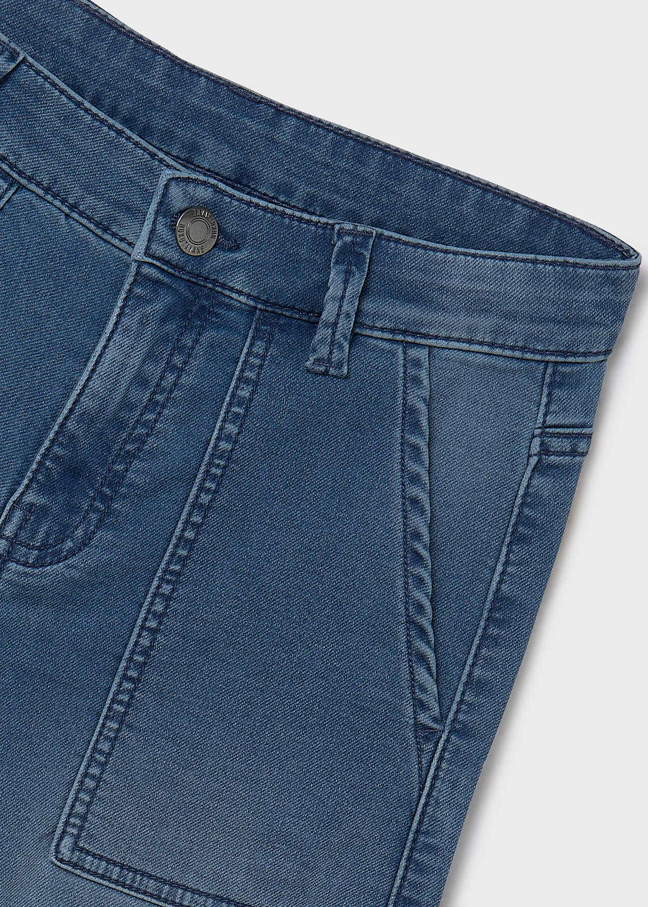 JEANS NIÑO MEDIO MAYORAL