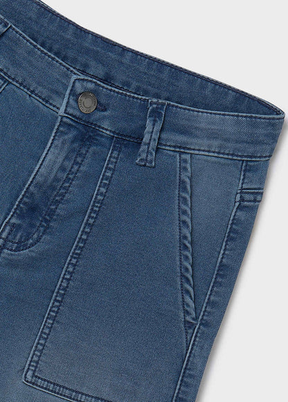 JEANS NIÑO MEDIO MAYORAL