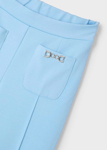 PANTALON NIÑA CIELO MAYORAL