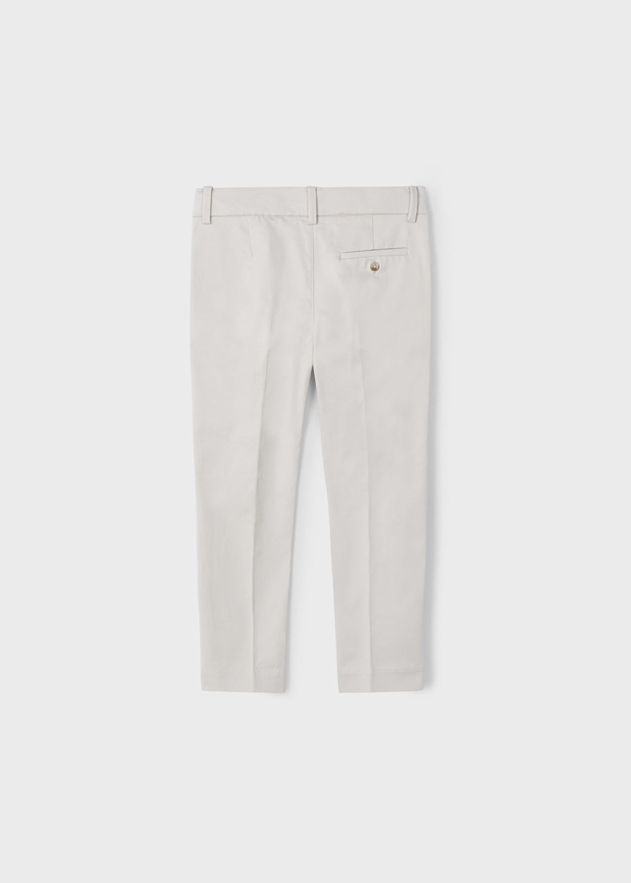 PANTALON NIÑO FORMAL HUESO MAYORAL