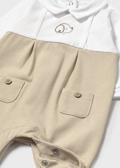 OSITO NIÑO PERRITO FRAPPE MAYORAL