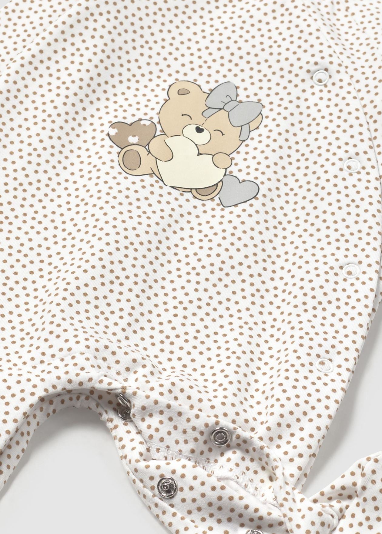 OSITO NIÑA GALLETA MAYORAL