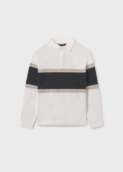POLERA NIÑO ML POLO NATA MAYORAL