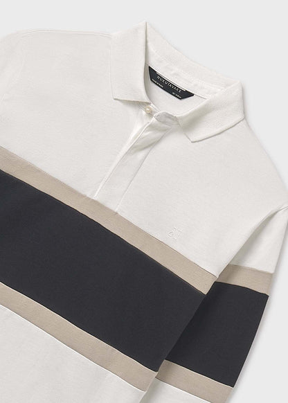 POLERA NIÑO ML POLO NATA MAYORAL
