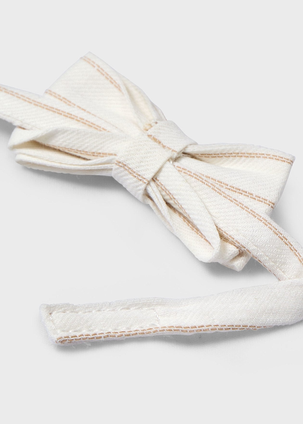 SET DE PAJARITA Y TIRANTES NATA MAYORAL