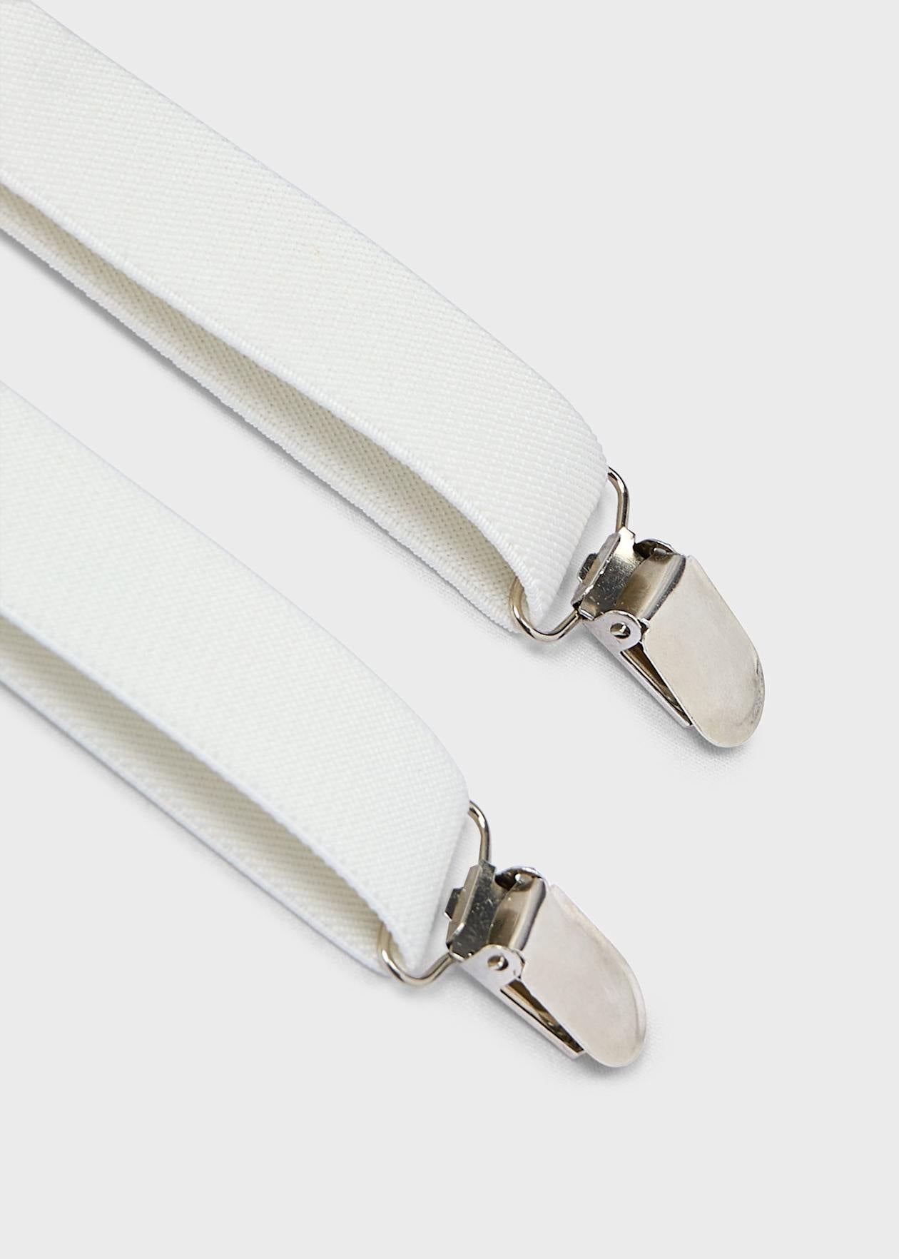 SET DE PAJARITA Y TIRANTES NATA MAYORAL