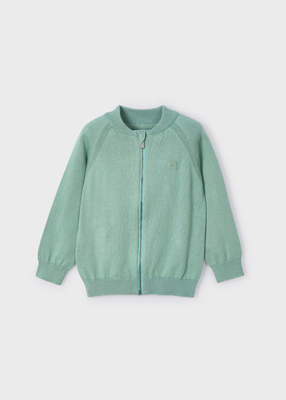 CHALECO NIÑO LAUREL MAYORAL