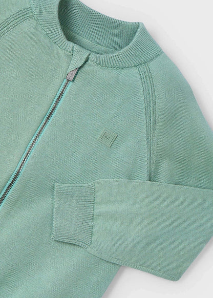 CHALECO NIÑO LAUREL MAYORAL